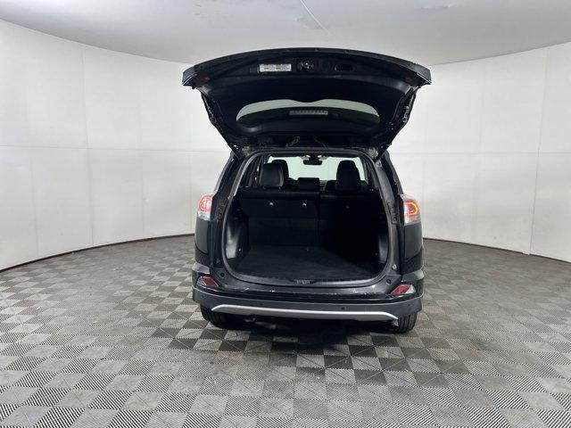 used 2016 Toyota RAV4 car, priced at $16,373