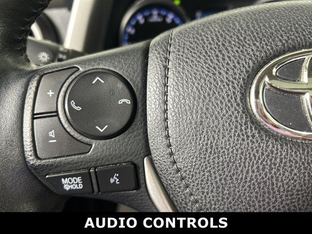 used 2016 Toyota RAV4 car, priced at $16,373