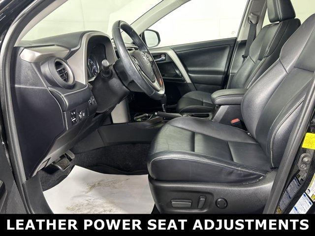 used 2016 Toyota RAV4 car, priced at $16,373