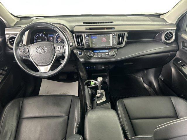 used 2016 Toyota RAV4 car, priced at $16,373
