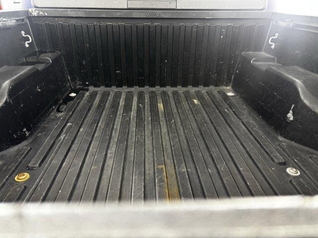used 2022 Toyota Tacoma car, priced at $33,151