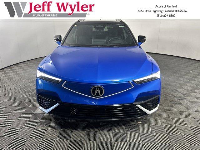 new 2024 Acura ZDX car, priced at $68,950