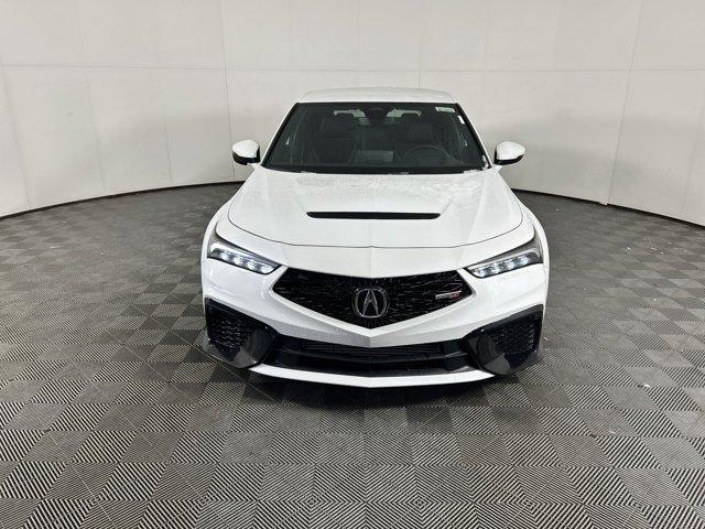 new 2025 Acura Integra car, priced at $54,395