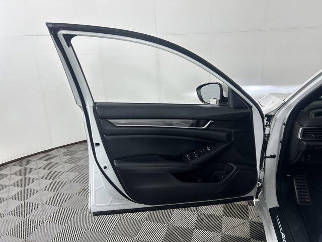 used 2019 Honda Accord car, priced at $19,159