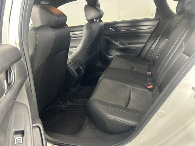 used 2019 Honda Accord car, priced at $19,159
