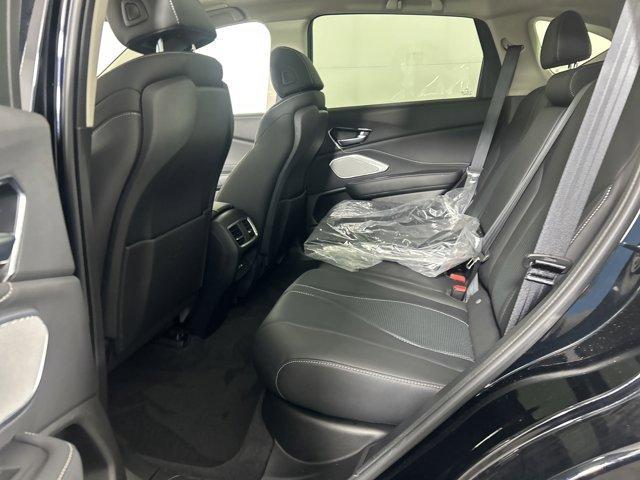 used 2024 Acura RDX car