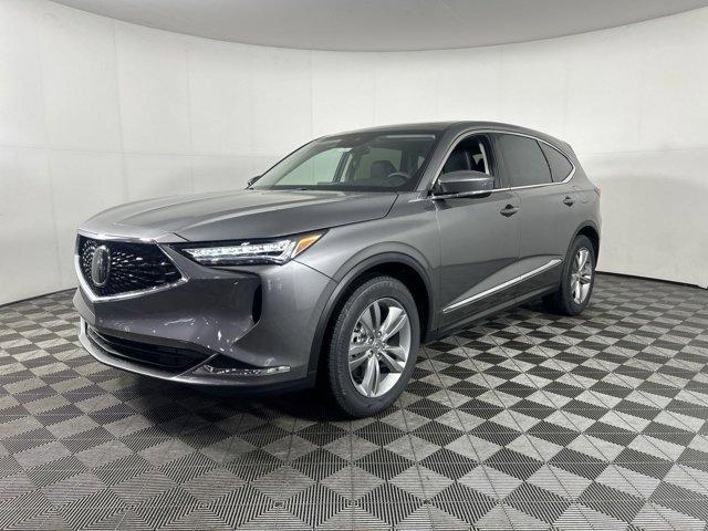 new 2024 Acura MDX car, priced at $54,300