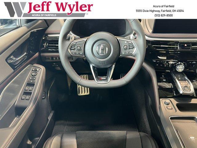 new 2026 Acura MDX car, priced at $64,350