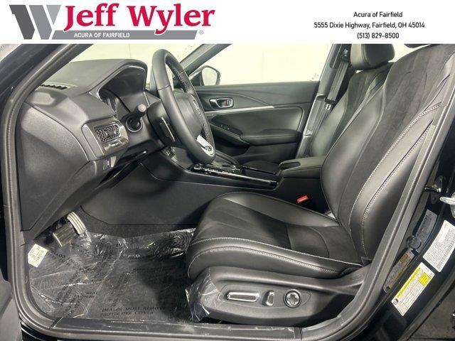 new 2025 Acura Integra car, priced at $39,795