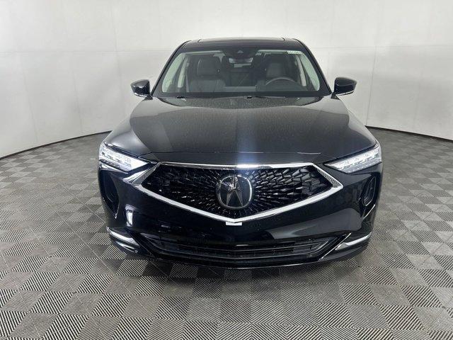 new 2024 Acura MDX car, priced at $54,300