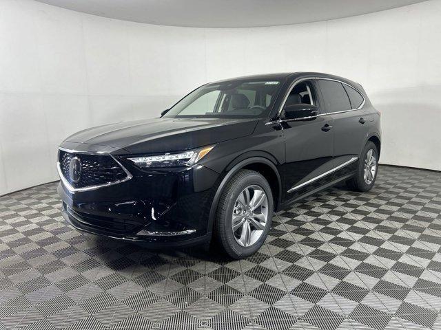 new 2024 Acura MDX car, priced at $54,300