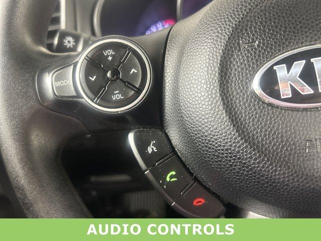 used 2016 Kia Soul car, priced at $9,833