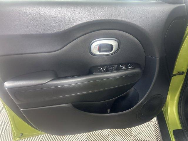used 2016 Kia Soul car, priced at $9,833