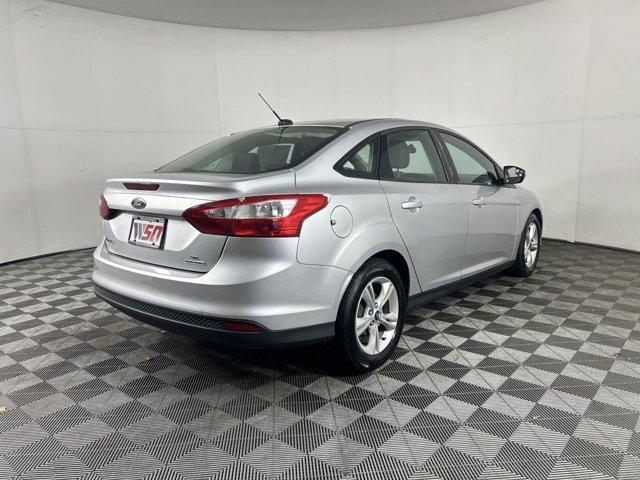 used 2013 Ford Focus car, priced at $4,873