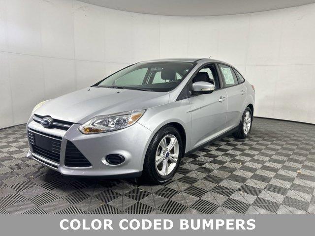 used 2013 Ford Focus car, priced at $4,873