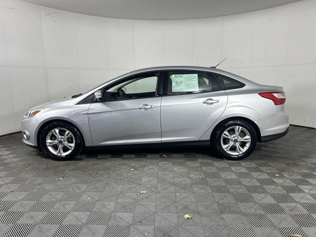 used 2013 Ford Focus car, priced at $4,873