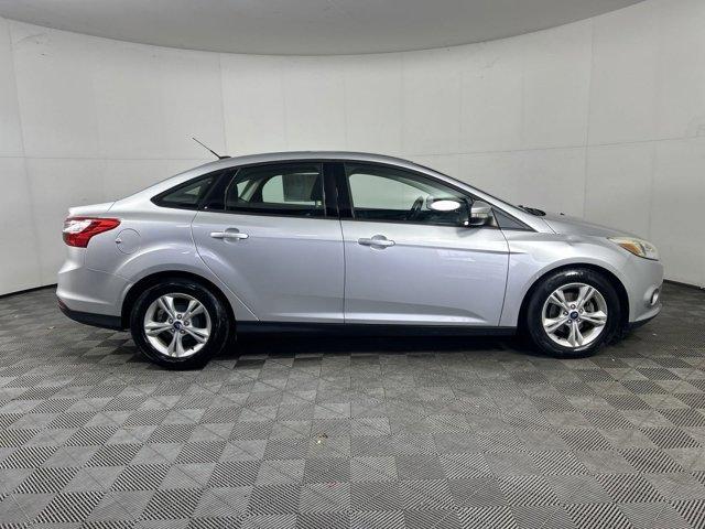 used 2013 Ford Focus car, priced at $4,873