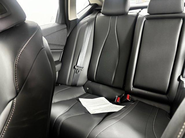 used 2023 Acura TLX car, priced at $32,987