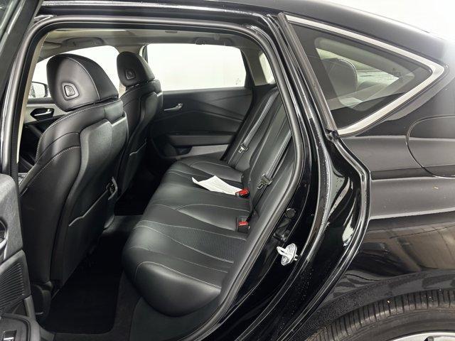 used 2023 Acura TLX car, priced at $32,987