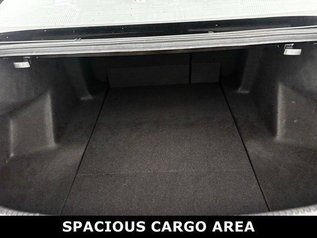 used 2023 Acura TLX car, priced at $32,987