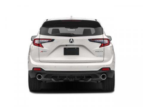 new 2024 Acura RDX car, priced at $56,100