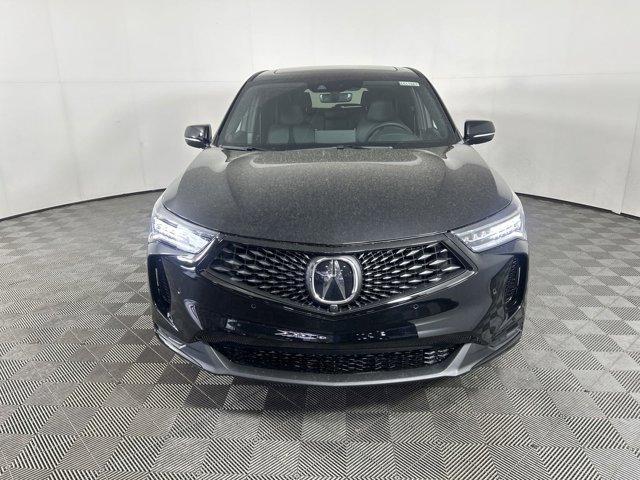 new 2024 Acura RDX car, priced at $56,100