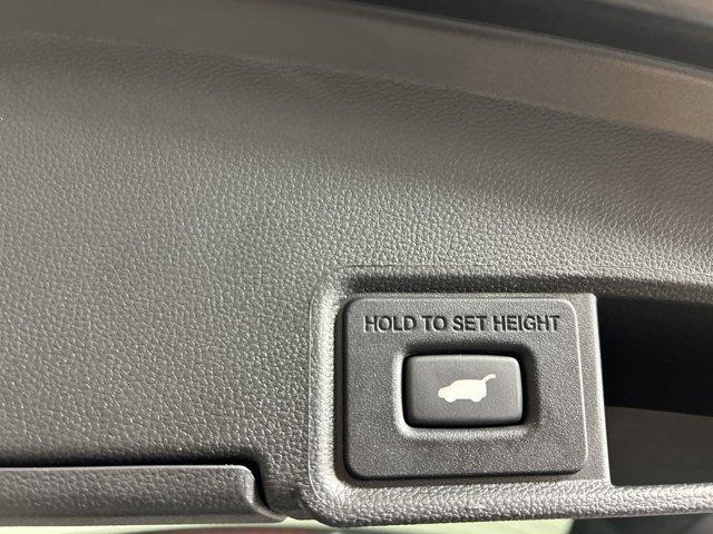 used 2024 Acura RDX car