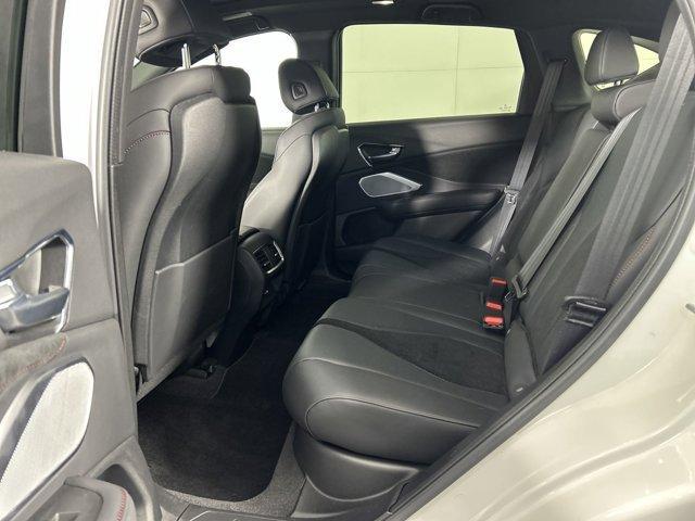 used 2024 Acura RDX car