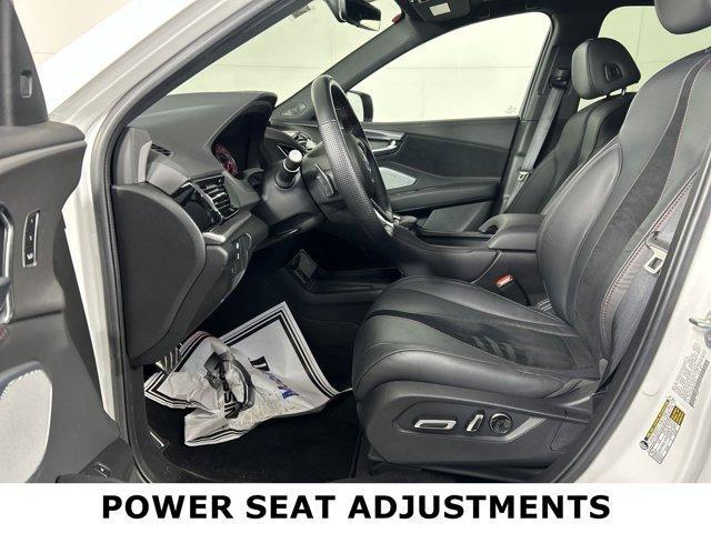 used 2024 Acura RDX car