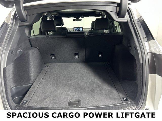 used 2024 Acura RDX car