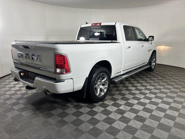 used 2017 Ram 1500 car, priced at $25,647