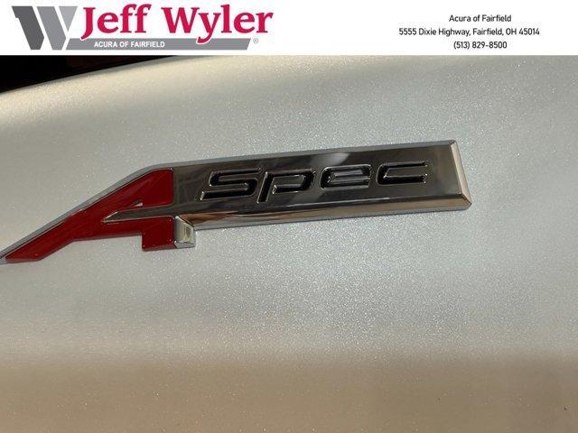 new 2026 Acura Integra car, priced at $36,335