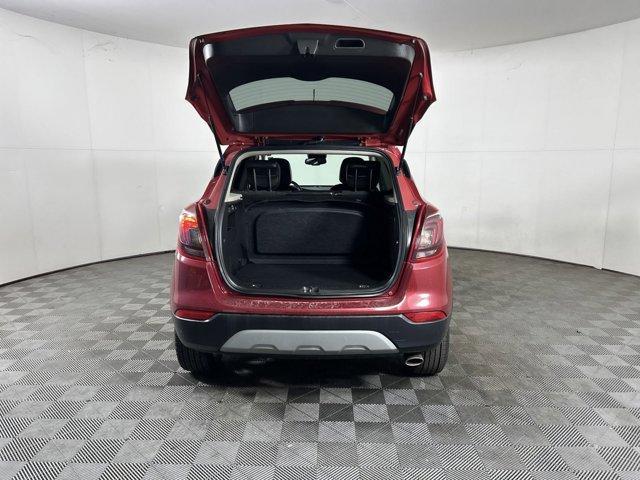 used 2019 Buick Encore car, priced at $15,859