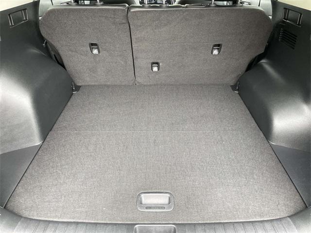 used 2023 Kia Sportage car, priced at $25,947