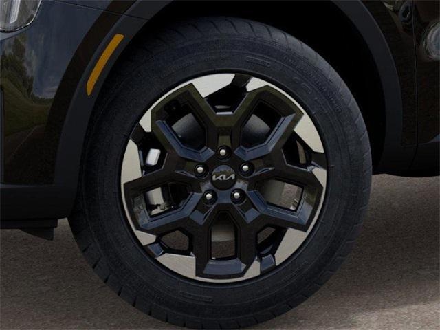 new 2025 Kia Sorento car, priced at $37,018