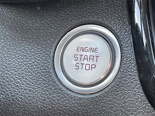used 2020 Kia Optima car, priced at $16,374