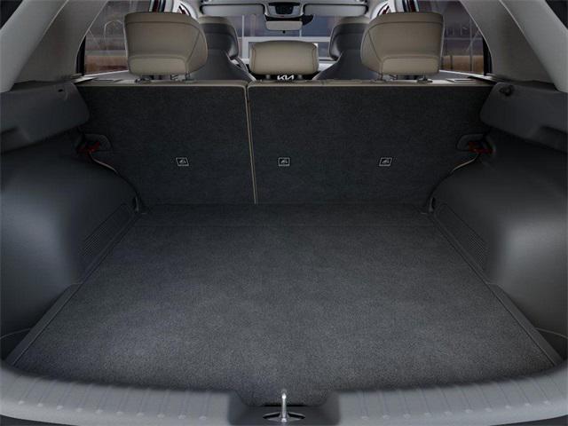 new 2025 Kia Niro car, priced at $31,226