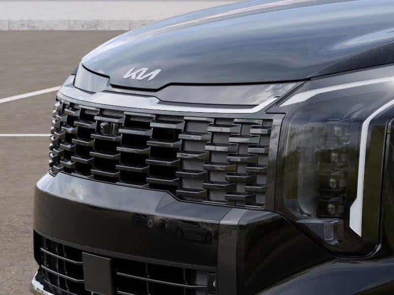 new 2026 Kia Sportage Hybrid car, priced at $40,725