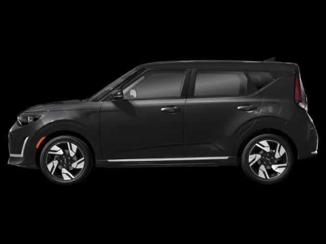 new 2025 Kia Soul car, priced at $24,010