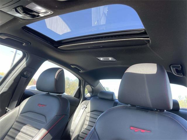 used 2021 Kia Forte car, priced at $15,967