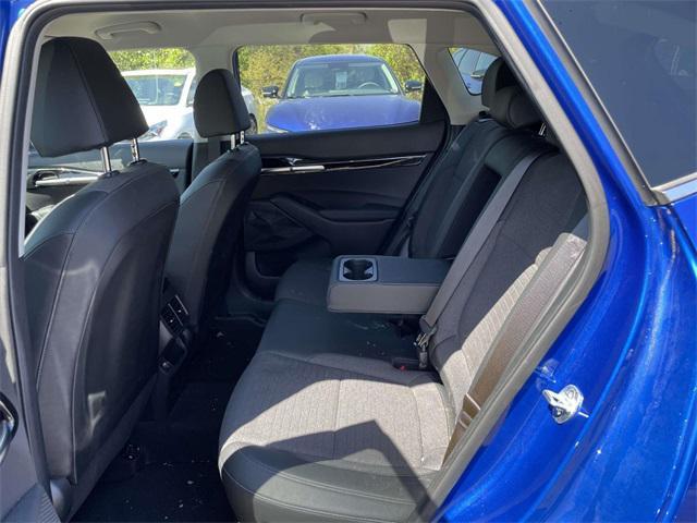 used 2022 Kia Seltos car, priced at $22,549