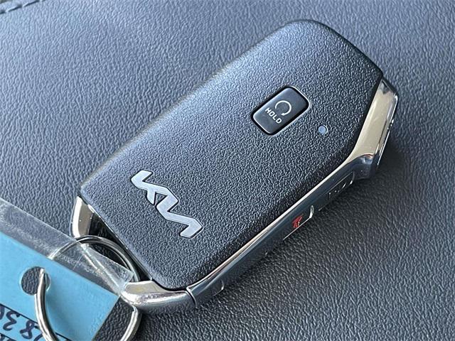 used 2022 Kia Seltos car, priced at $22,549