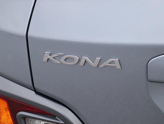 used 2021 Hyundai Kona car, priced at $22,395