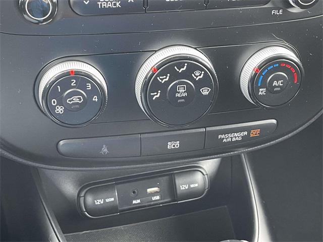 used 2016 Kia Soul car, priced at $9,476