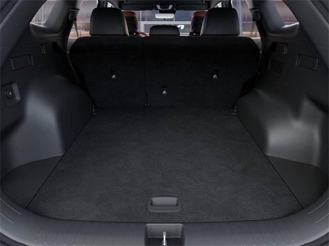 new 2026 Kia Sportage car, priced at $33,701
