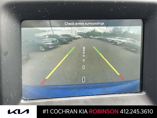 used 2019 Jeep Compass car, priced at $16,657