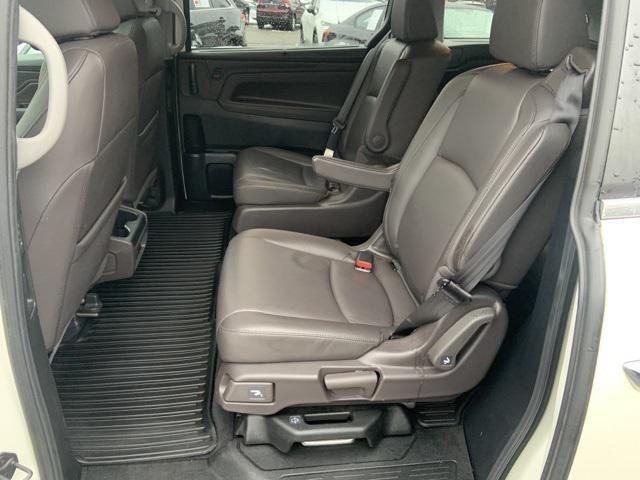 used 2019 Honda Odyssey car, priced at $21,230