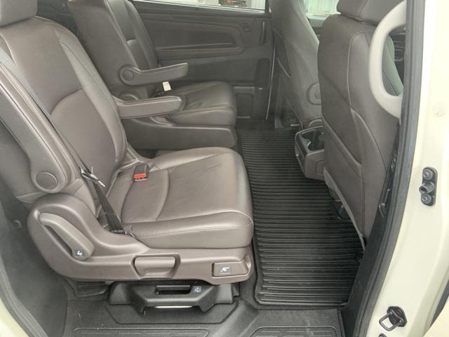 used 2019 Honda Odyssey car, priced at $21,230