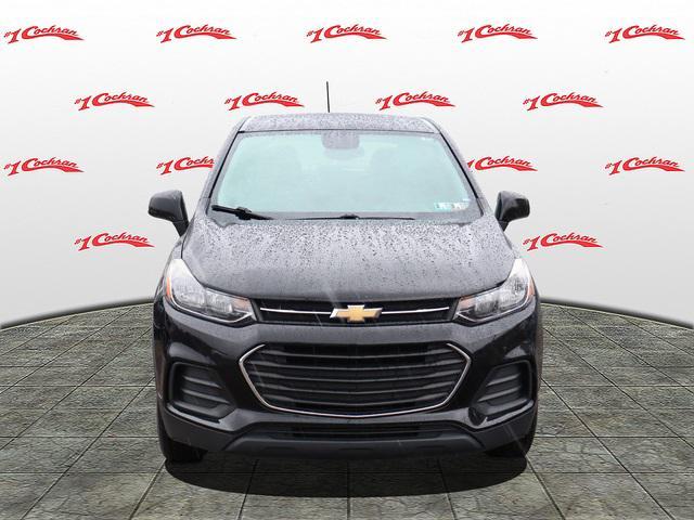 used 2017 Chevrolet Trax car, priced at $10,164