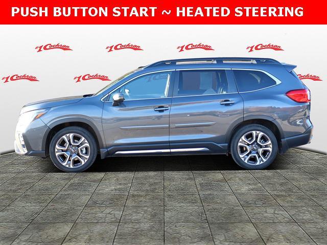 used 2023 Subaru Ascent car, priced at $34,879